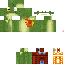 Texture for kingfrog