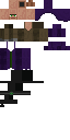 Texture for Villager Witch