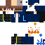 Texture for luan