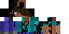 Texture for EnderSteve