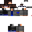 Texture for steve