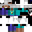 Texture for w
