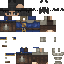 Texture for knigth Logan
