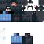 Texture for zilla