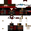 Texture for HeroBandido Medieval