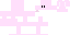 Texture for rabit pink