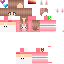 Texture for Pijama yak