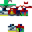Texture for abal abal