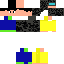 Texture for satoukibi7788