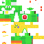 Texture for yoshi
