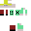 Texture for minecrafter