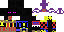 Texture for char