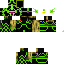 Texture for pyron