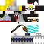 Texture for Red x Blue