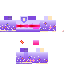 Texture for ゆかた３