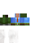 Texture for GDL Scientist Clothes Overlay By Noxcrew