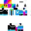 Texture for SkyNight2