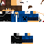 Texture for Goten 