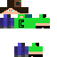 Texture for cron