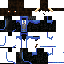 Texture for wizarding beast