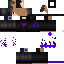 Texture for peak