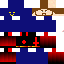 Texture for RubinHyperon