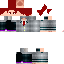 Texture for Iori rpg