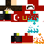 Texture for Yusuf_Gamer_TR