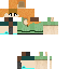 Texture for csúnya