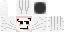 Texture for Ghast