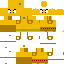 Texture for Solider-bot Sentury Unit 10 (Adventures Of Sonic The Hedgehog OC) (Fixed)