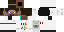 Texture for Spacesuit