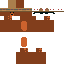 Texture for cutiee teddy