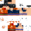 Texture for goku limit break 