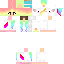 Texture for vcgcc