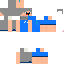 Texture for Hazuy hto