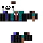 Texture for StephenMC