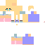 Texture for steve