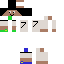 Texture for MCzombor11