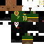 Texture for Capybara Defe no alareves