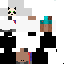 Texture for panda