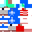 Texture for blerb
