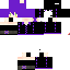 Texture for エンダーパーカー