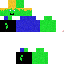 Texture for BenniSkin