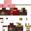 Texture for kingpig