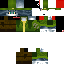 Texture for Acenix caballero de rex