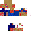 Texture for maxibrioche