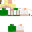 Texture for steve