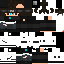 Texture for nova com olhos azuis