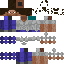 Texture for steve schwarzenegger